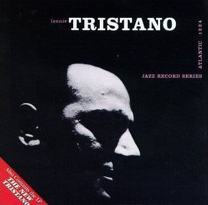 Lennie Tristano : Lennie Tristano / The New Tristano (CD, Comp, RM)